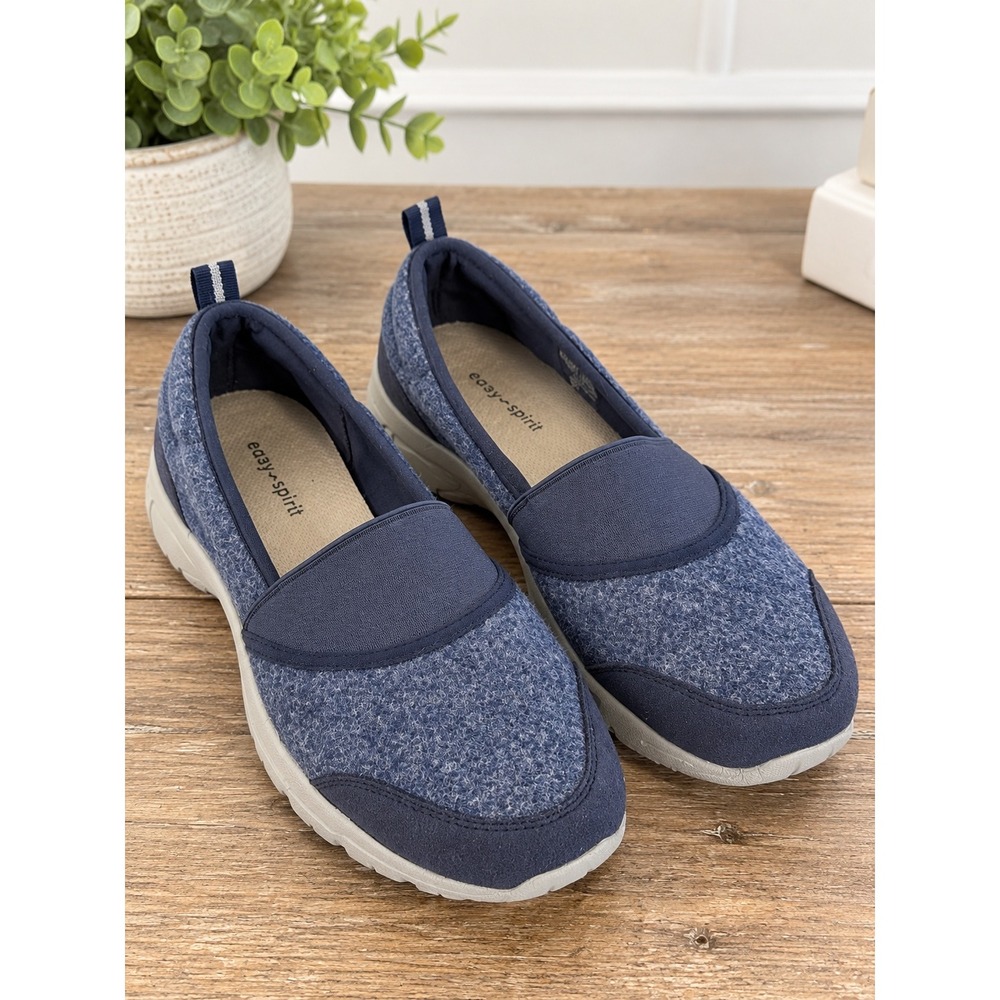 Easy Spirit Women's Btwixt8 Walking Shoe Orthopedic Healthy Feet Size 6.5
